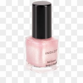 Lakier Do Paznokci Z Drobinkami, HD Png Download - nail polish png