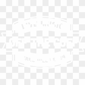 The Live Music Bar - Off The Cuff Herne Hill Logo, HD Png Download - live music png