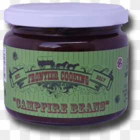 Frontier Cooking Campfire Beans Is A Base Sauce To - Ii Memoirs Of An Immigrant, HD Png Download - sauce png