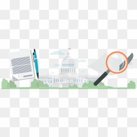 Dome, HD Png Download - washington dc png