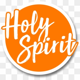 Portable Network Graphics , Png Download - Circle, Transparent Png - holy spirit png