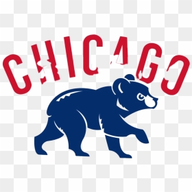 Chicago Cubs Png Image - Chicago Cubs Logo Transparent, Png Download - chicago cubs logo png