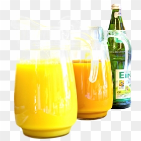 Orange Juice, HD Png Download - orange juice png