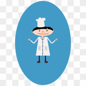 Cartoon, HD Png Download - cooking png