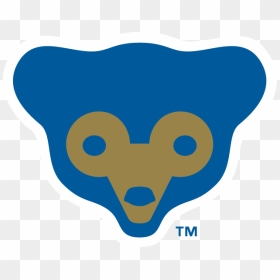 Chicago Cubs Alternate Logo, HD Png Download - chicago cubs logo png