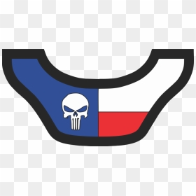 Punisher Clipart , Png Download - Punisher Skull, Transparent Png - punisher skull png