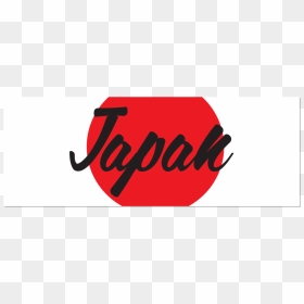 Japan Clipart Flag Japan - Graphic Design, HD Png Download - japan flag png