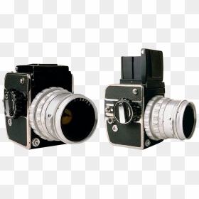 Camera , Png Download - Camera, Transparent Png - vintage camera png
