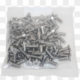 Bead, HD Png Download - screw png