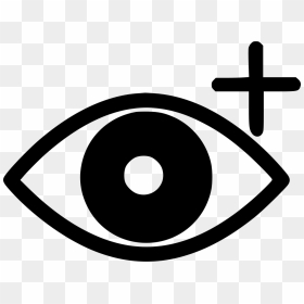 Red Eye - Cross, HD Png Download - red eye png