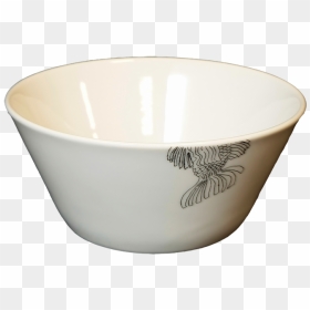 Empty Cereal Bowl Png - Bowl, Transparent Png - cereal bowl png