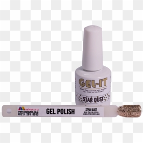 Nail Polish , Png Download - Nail Polish, Transparent Png - nail polish png