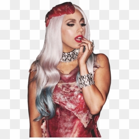 Download Lady Gaga Png Clipart - Lady Gaga Transparent Background, Png Download - lady gaga png