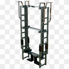 Satisfactory Stackable Conveyor, HD Png Download - pole png