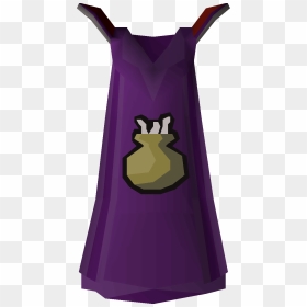 99 Cooking Skill Cape, HD Png Download - cooking png