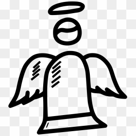 Angel Fairy Christmas Holy Spirit - Clip Art, HD Png Download - holy spirit png
