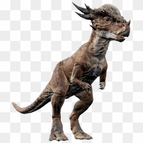   - Jurassic World Fallen Kingdom Stygimoloch Png, Transparent Png - jurassic park png