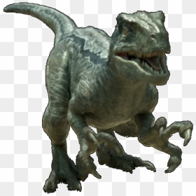 Transparent Jurassic World Png, Png Download - jurassic park png