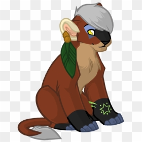 Cartoon, HD Png Download - cubs png
