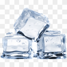 Ice Cold Png High-quality Image - Ice Cube Png Transparent, Png Download - cold png