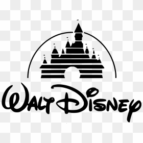 Walt Disney Logo Png - Logo Disney, Transparent Png - disney characters png
