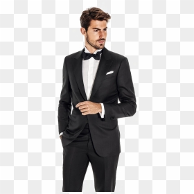 Tuxedo Png Images Transparent Free Download - Man In Suit Png, Png Download - tuxedo png