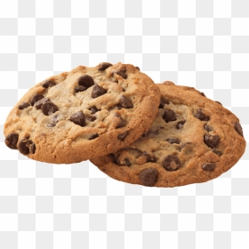 Speedway Cookies, HD Png Download - chocolate chip cookie png