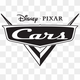 Cars, HD Png Download - cars logo png