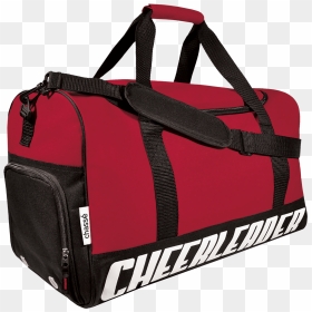 Chasse Travel Sport Bag Chasse Travel Sport Bag Png - Red Cheer Duffle Bag, Transparent Png - bag png