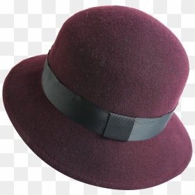 Bowler Hat Designer - Fedora, HD Png Download - bowler hat png