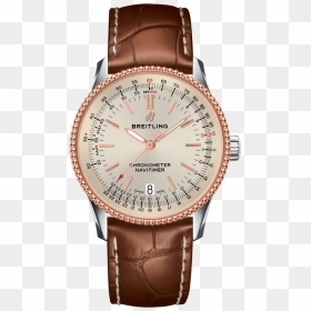 Tissot Carson Ladies Watch Rose Gold, HD Png Download - hour glass png