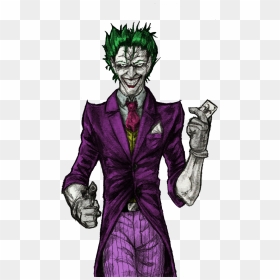Wallpaper Kartu Joker - Gambar Kartun Joker Png, Transparent Png - joker face png