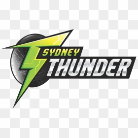 War Thunder Logo Png - Sydney Thunder Logo Png, Transparent Png - thunder logo png