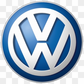 Volkswagen Car Logo Png Image - Transparent Background Cars Logo Png, Png Download - cars logo png