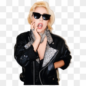 Glamour Lady Gaga Clip Arts - Lady Gaga Transparent Background, HD Png Download - lady gaga png