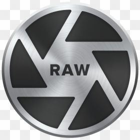 On1 Photo Raw Logo , Png Download - Raw Image Format, Transparent Png - raw logo png
