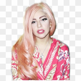 Download Lady Gaga Png File - Lady Gaga Transparent Png, Png Download - lady gaga png