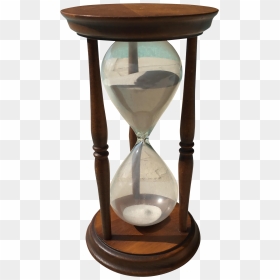 Timer Transparent Hourglass, HD Png Download - hour glass png