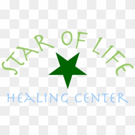Star Of Life Png , Png Download - Project Healing Waters, Transparent Png - life png