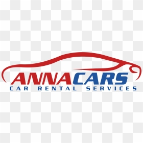 Anna Cars Logo - Rent A Car Log, HD Png Download - cars logo png