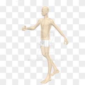 Modeling Drawing Mannequin - Mannequin, HD Png Download - mannequin png