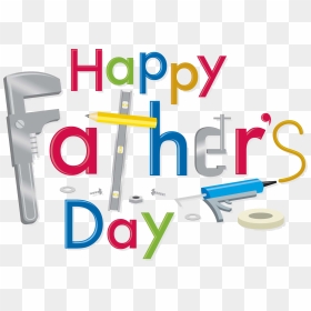 Thumb Image - Happy Fathers Day Transparent, HD Png Download - fathers day png