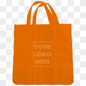 Reusable Grocery Tote Bag - Tote Bag, HD Png Download - bag png