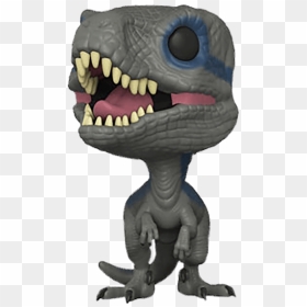 Funko Pop Jurassic World, HD Png Download - jurassic park png