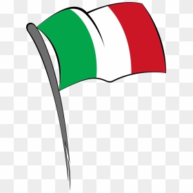 Commune De Tange Cours Langues - Clipart Italy Flag Png, Transparent Png - italian flag png