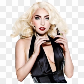 Lady Gaga Png 14 By Fabii27 P - Lady Gaga Kenneth Willardt, Transparent Png - lady gaga png