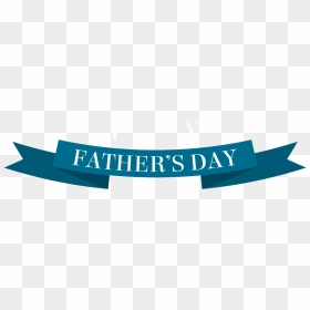 Png Peoplepng Com - Banner, Transparent Png - fathers day png