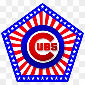 Chicago Cubs Wallpaper 2019, HD Png Download - chicago cubs logo png