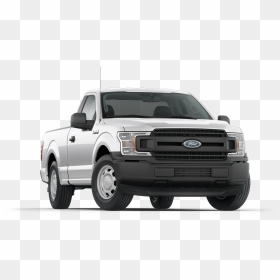 2020 Ford F-150 - Ford Cheap Trucks, HD Png Download - pick up truck png