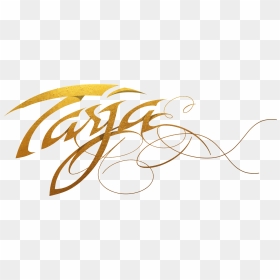 Tarja Turunen What Lies Beneath, HD Png Download - raw logo png